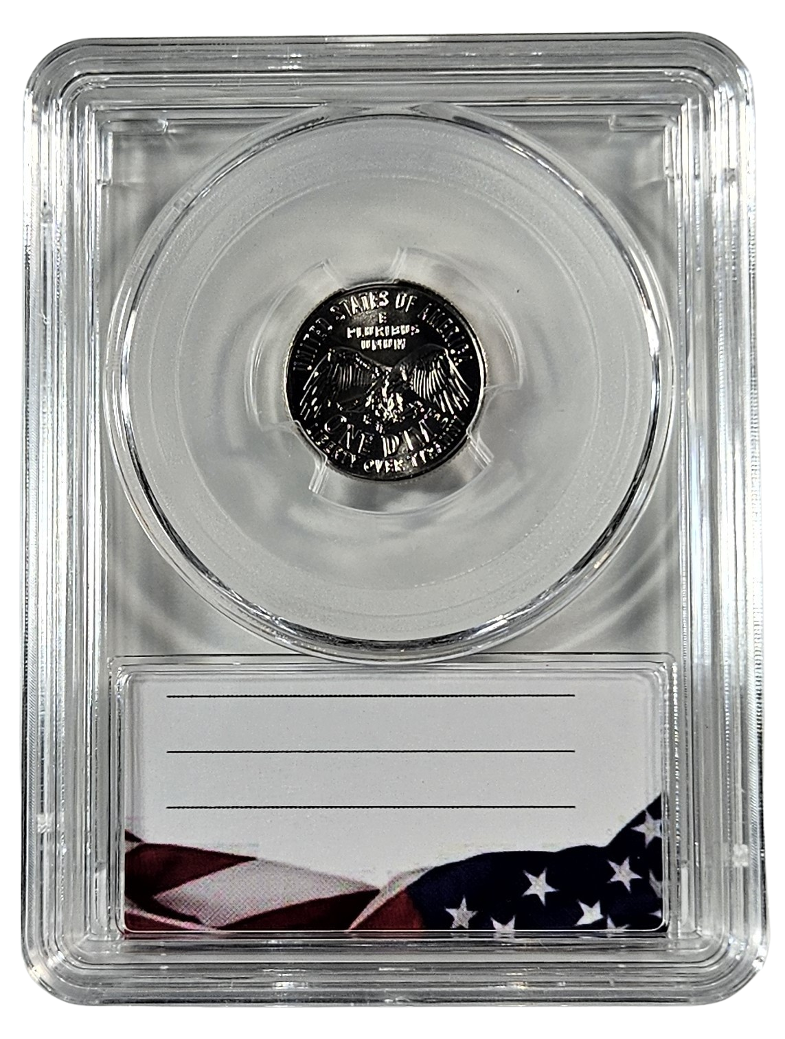 1776-2026 P Semiquincentennial Emerging Liberty Dime  Uncirculated