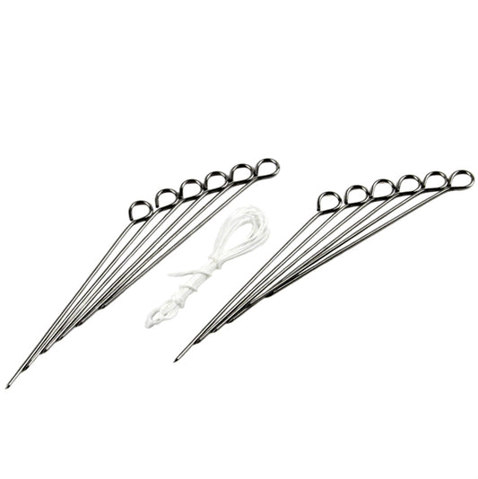 Poultry Lacing Kit - 2-Pack